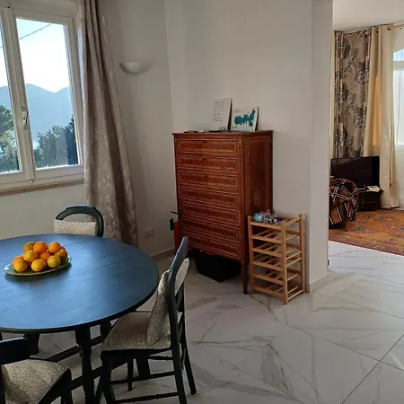 Casa Luisa 2 Bilocale *