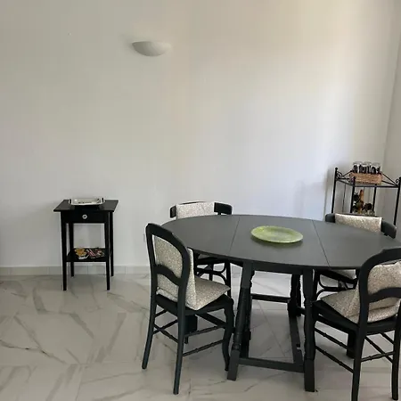 アパート Casa Luisa 2 Bilocale