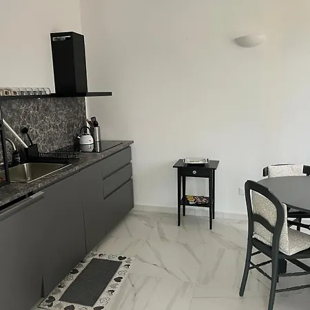 Casa Luisa 2 Bilocale アパート