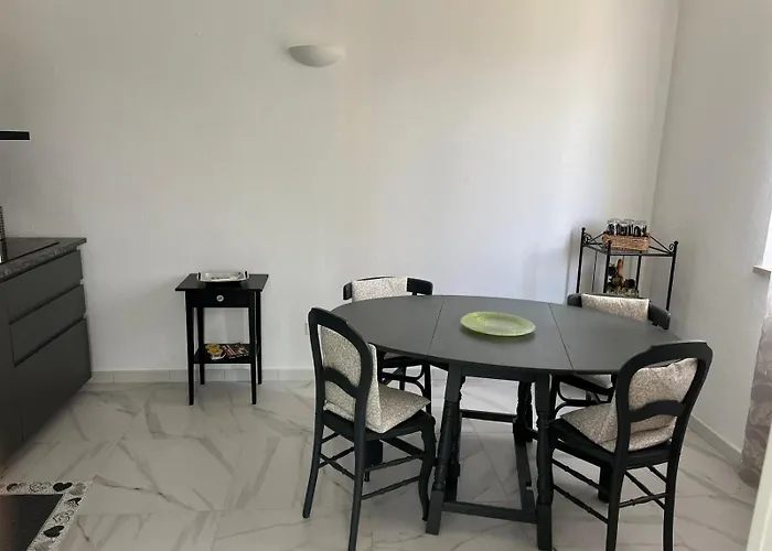Lägenhet Casa Luisa 2 Bilocale
