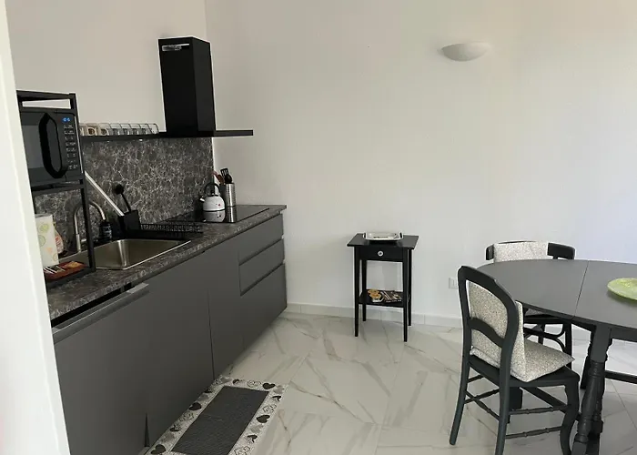 Casa Luisa 2 Bilocale Lägenhet