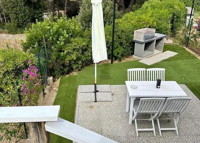 Casa Luisa 2 Bilocale