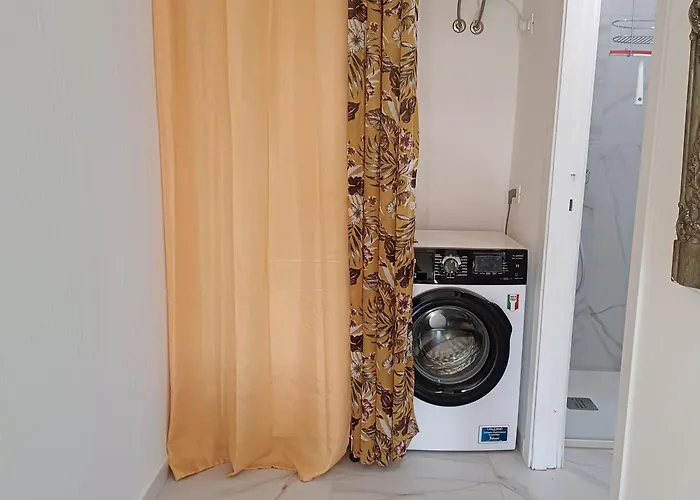 Lägenhet Casa Luisa 2 Bilocale