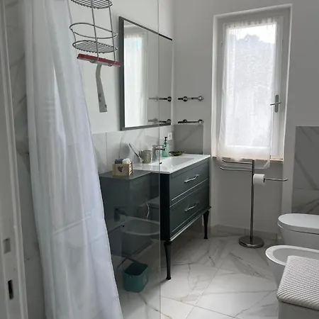 Casa Luisa 2 Bilocale Apartamento *