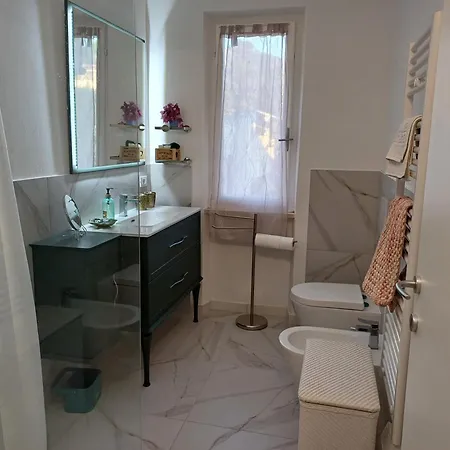 Casa Luisa 2 Bilocale Apartamento *